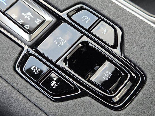 new 2025 Lexus TX 350 car, priced at $63,396