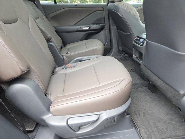 new 2025 Lexus TX 350 car, priced at $63,396