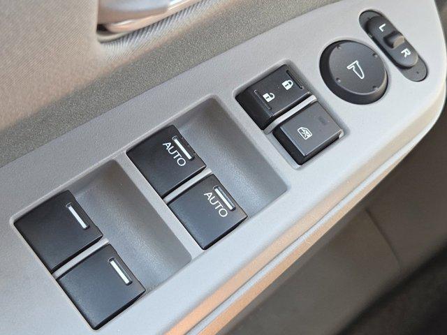used 2012 Honda Pilot car, priced at $9,478
