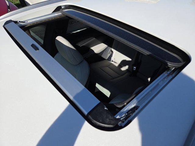 new 2025 Lexus RX 350 car, priced at $56,769