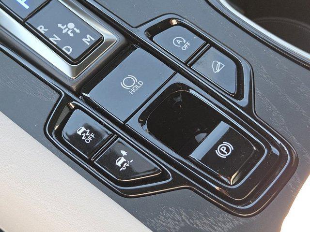 new 2025 Lexus RX 350 car, priced at $56,769