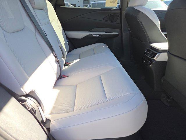 new 2025 Lexus RX 350 car, priced at $56,769