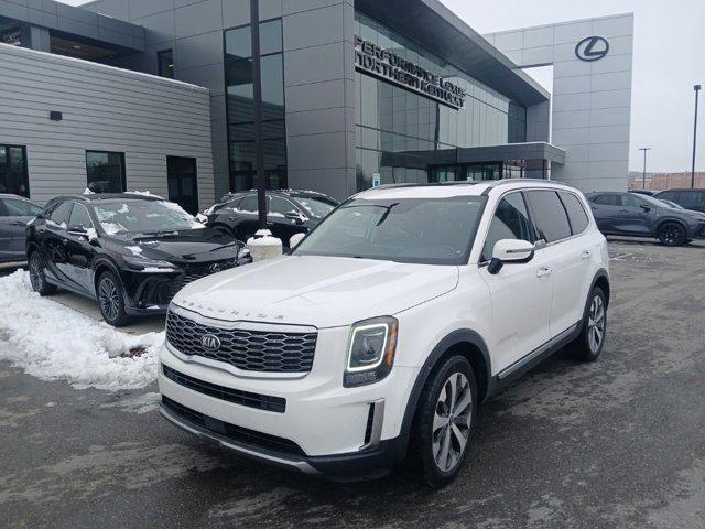 used 2020 Kia Telluride car, priced at $16,978
