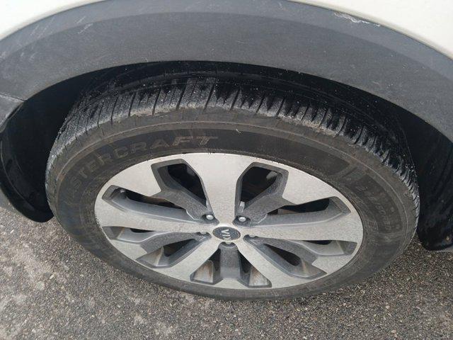 used 2020 Kia Telluride car, priced at $16,978