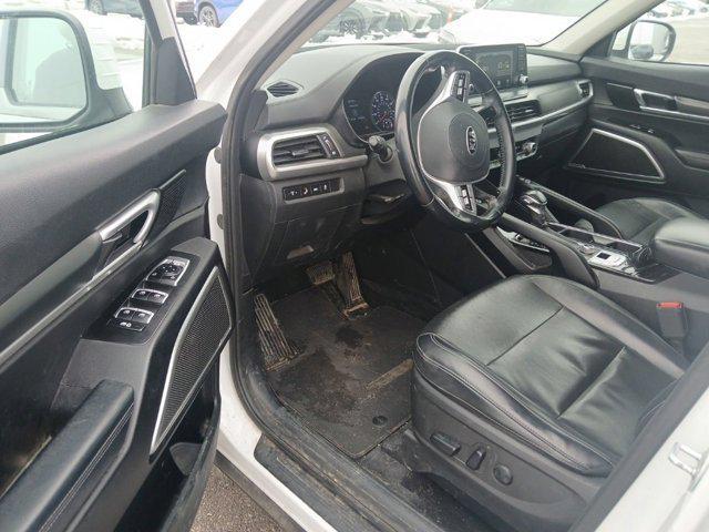used 2020 Kia Telluride car, priced at $16,978