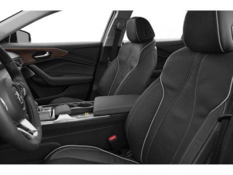 used 2023 Acura TLX car, priced at $29,896