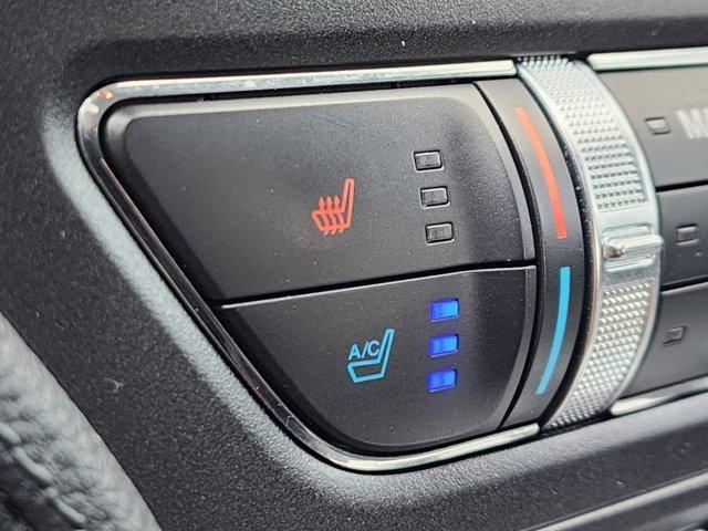 used 2018 Ford Mustang car, priced at $19,619