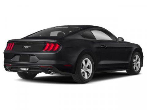 used 2018 Ford Mustang car, priced at $20,251