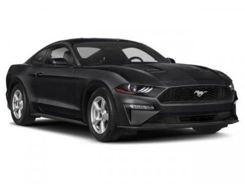 used 2018 Ford Mustang car, priced at $20,251
