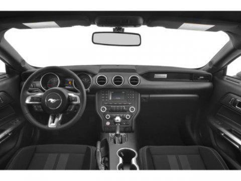 used 2018 Ford Mustang car, priced at $20,251
