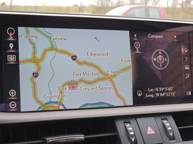 used 2019 Lexus ES 350 car, priced at $23,499