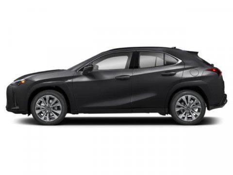 new 2025 Lexus UX 300h car, priced at $46,304