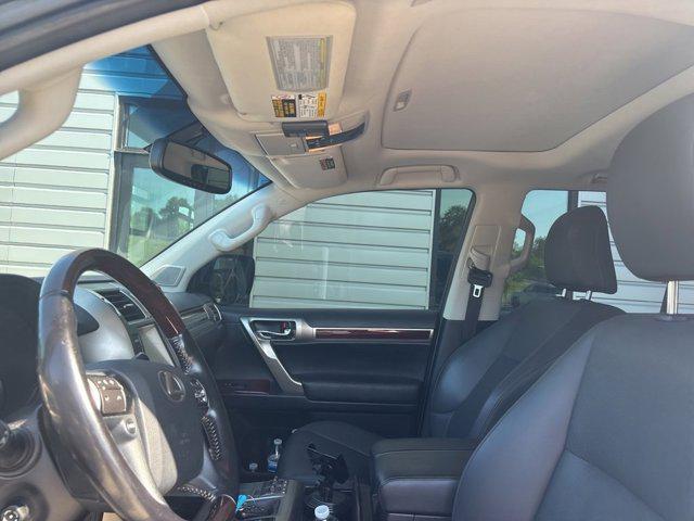 used 2019 Lexus GX 460 car, priced at $32,920
