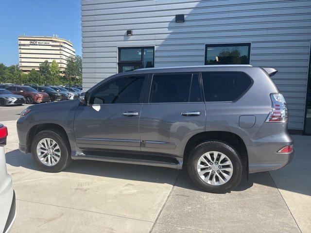 used 2019 Lexus GX 460 car, priced at $32,920
