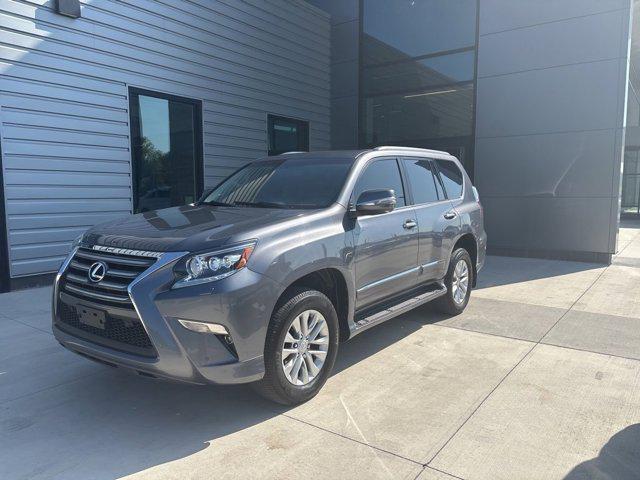 used 2019 Lexus GX 460 car, priced at $32,920