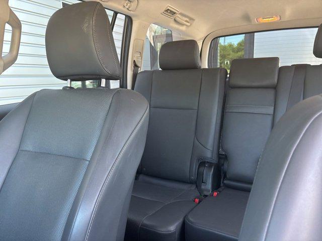 used 2019 Lexus GX 460 car, priced at $32,920