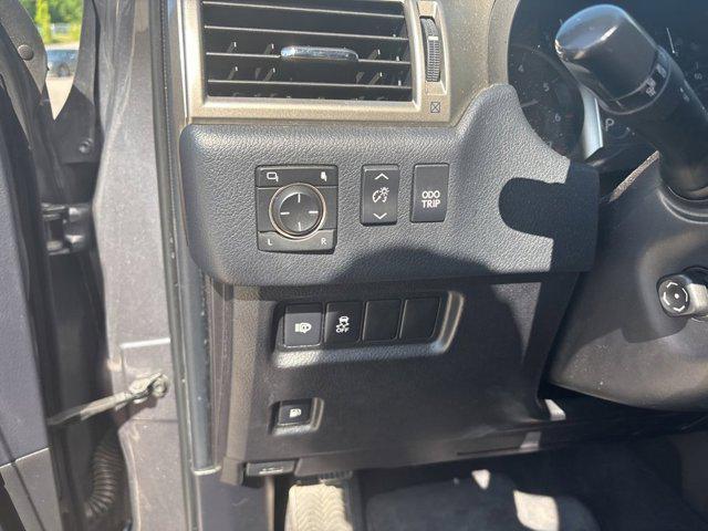 used 2019 Lexus GX 460 car, priced at $32,920