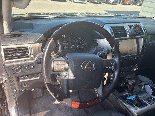 used 2019 Lexus GX 460 car, priced at $32,920