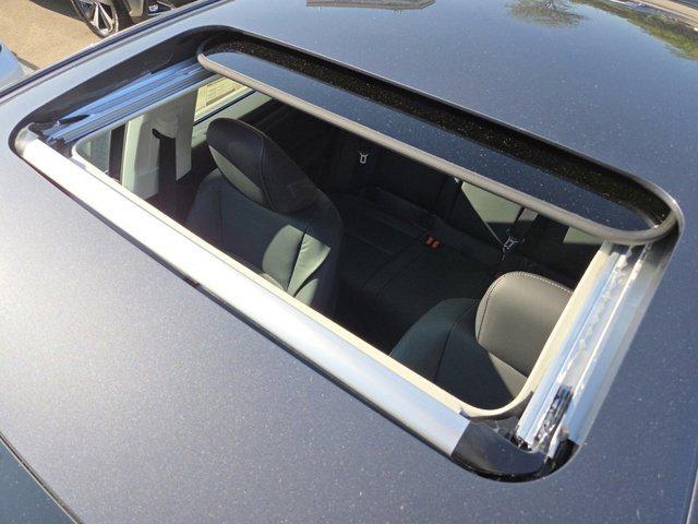 new 2025 Lexus ES 300h car, priced at $50,287