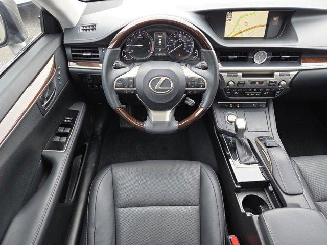 used 2017 Lexus ES 350 car, priced at $20,502