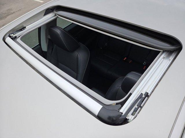 used 2017 Lexus ES 350 car, priced at $20,502