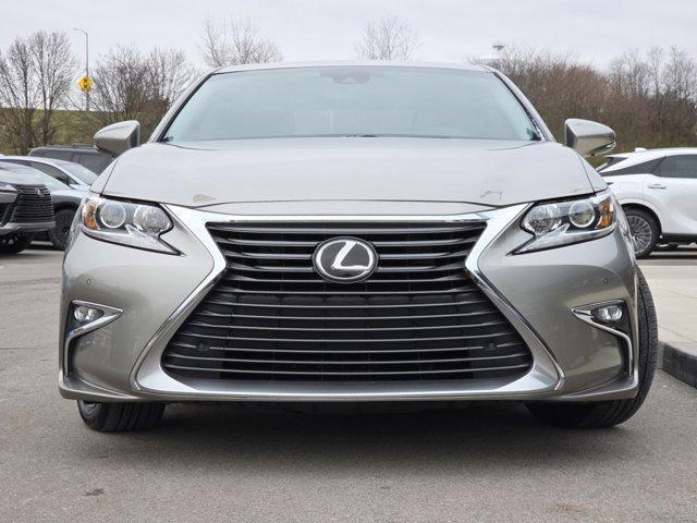 used 2017 Lexus ES 350 car, priced at $20,502