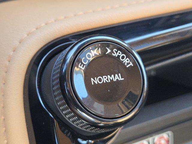 used 2025 Lexus NX 350 car, priced at $48,937