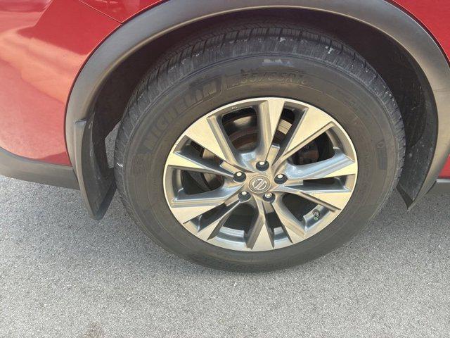 used 2016 Nissan Murano car, priced at $10,990