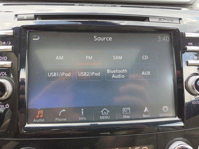 used 2016 Nissan Murano car, priced at $10,707