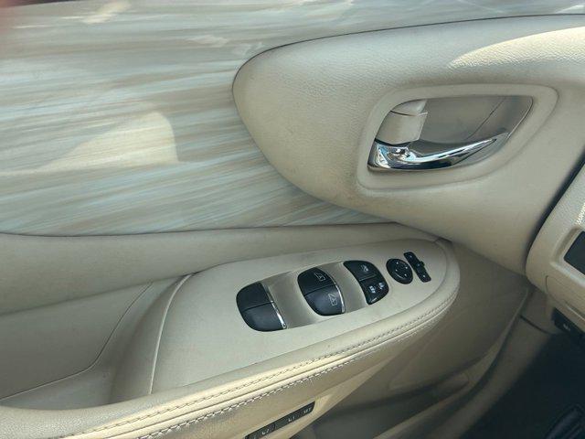 used 2016 Nissan Murano car, priced at $10,990