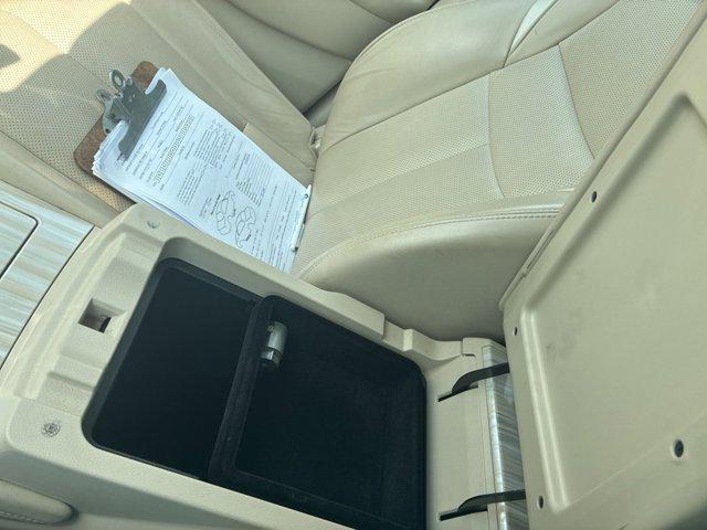used 2016 Nissan Murano car, priced at $10,990
