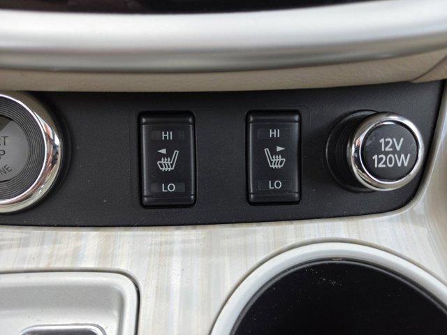 used 2016 Nissan Murano car, priced at $10,707