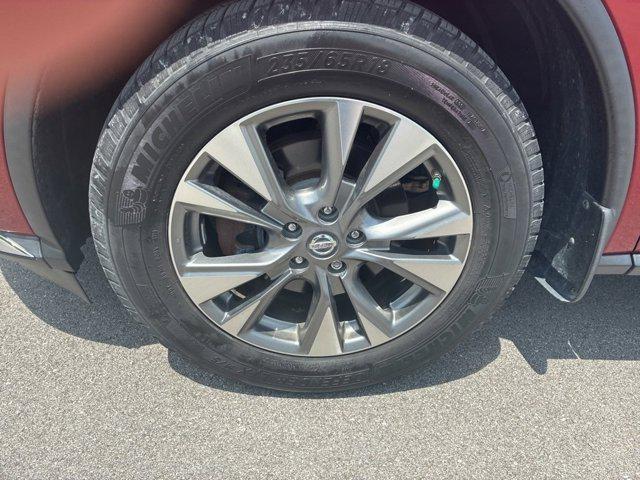 used 2016 Nissan Murano car, priced at $10,990