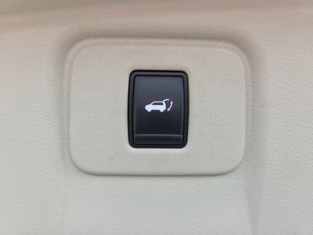 used 2016 Nissan Murano car, priced at $10,707