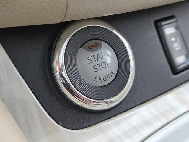 used 2016 Nissan Murano car, priced at $10,707