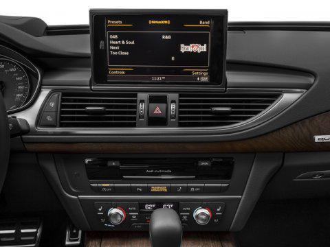 used 2016 Audi S7 car, priced at $28,694