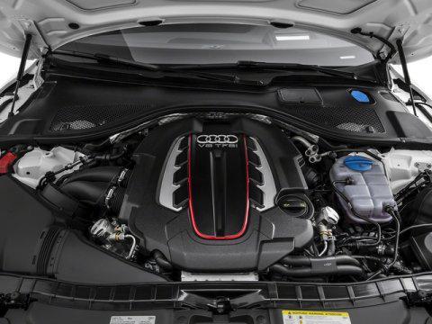 used 2016 Audi S7 car, priced at $28,694