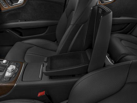 used 2016 Audi S7 car, priced at $28,694