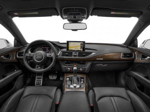 used 2016 Audi S7 car, priced at $28,694