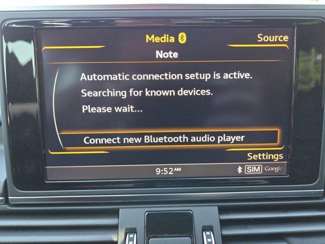 used 2016 Audi S7 car, priced at $26,417