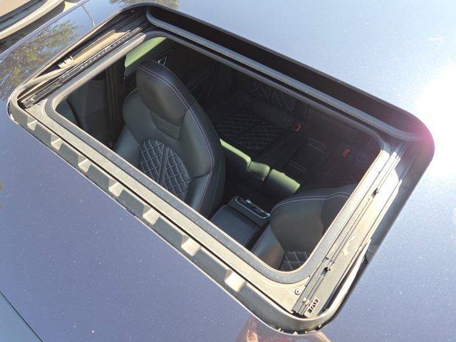 used 2016 Audi S7 car, priced at $26,417
