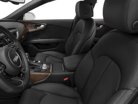 used 2016 Audi S7 car, priced at $28,694
