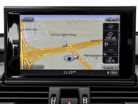 used 2016 Audi S7 car, priced at $28,694