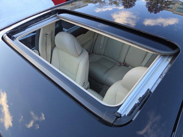 used 2011 Lexus LS 460 car, priced at $14,773