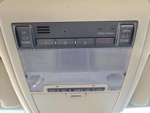 used 2011 Lexus LS 460 car, priced at $14,773