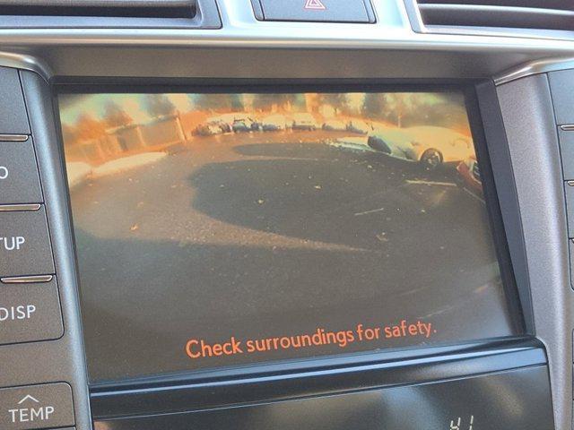 used 2011 Lexus LS 460 car, priced at $14,773