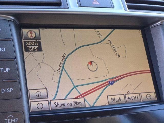 used 2011 Lexus LS 460 car, priced at $14,773