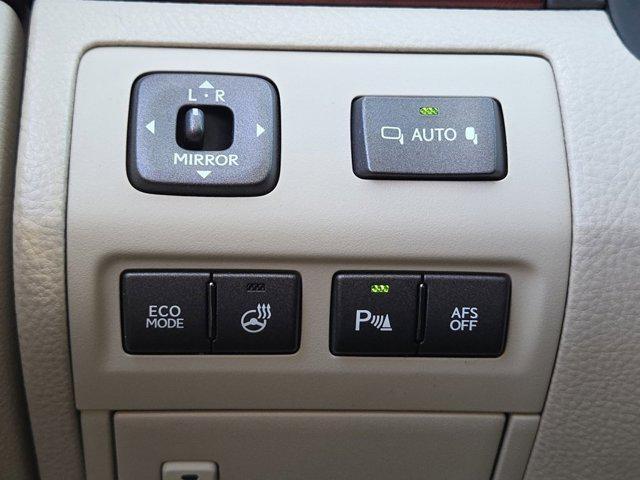 used 2011 Lexus LS 460 car, priced at $14,773