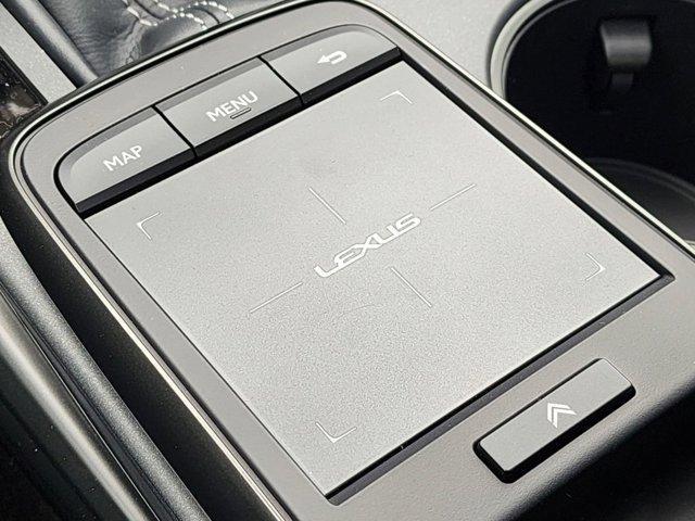 new 2024 Lexus IS 350 car, priced at $50,900