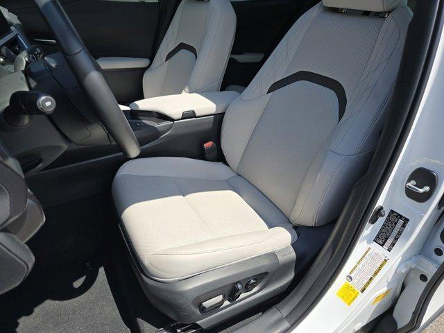 used 2023 Lexus UX 250h car, priced at $35,887